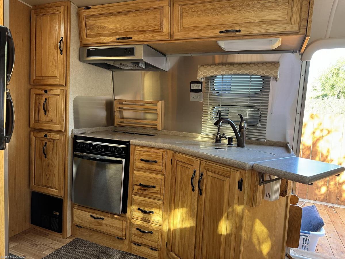 Used 2012 Airstream Classic