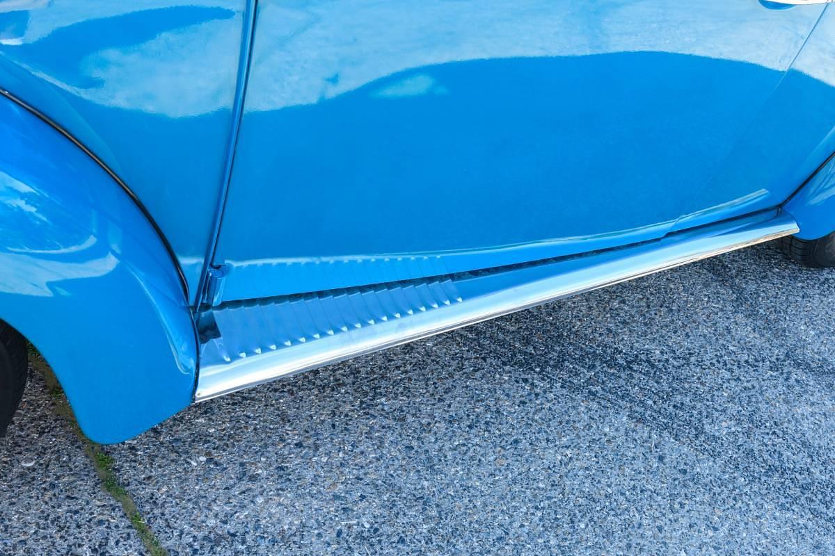 Used 1965 Volkswagen Beetle