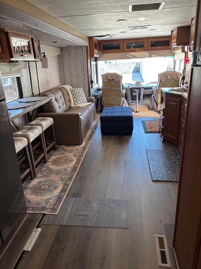 Used 2011 Forest River Georgetown