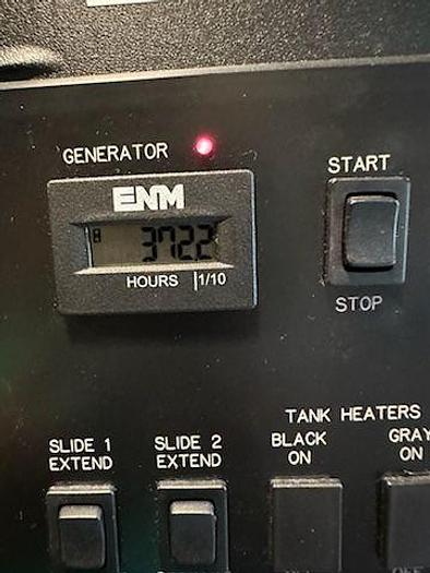 Used 2018 Thor Chateau