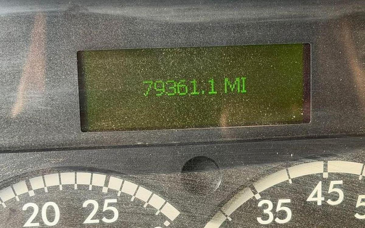Used 2019 Freightliner M2
