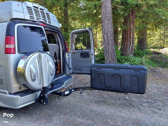 Used 2015 Roadtrek 190 Popular