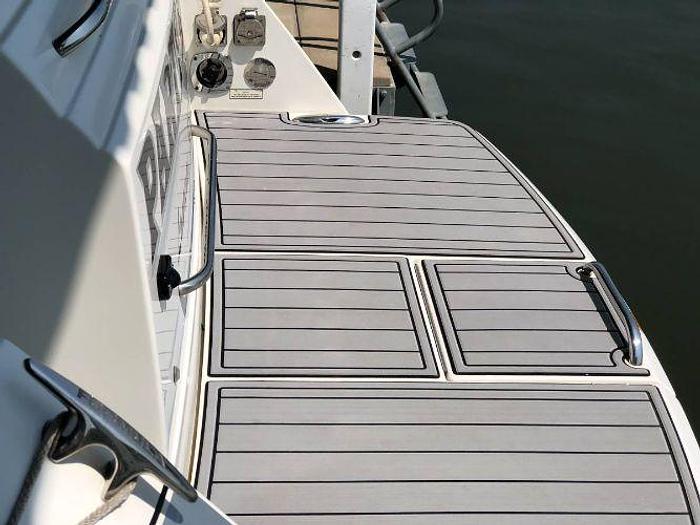 Used 2007 Formula 27PC