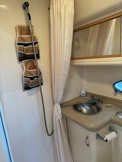 Used 2000 Larson Cabrio 330