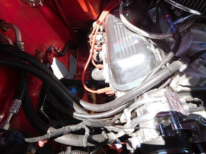 Used 1957 Chevrolet Bel Air