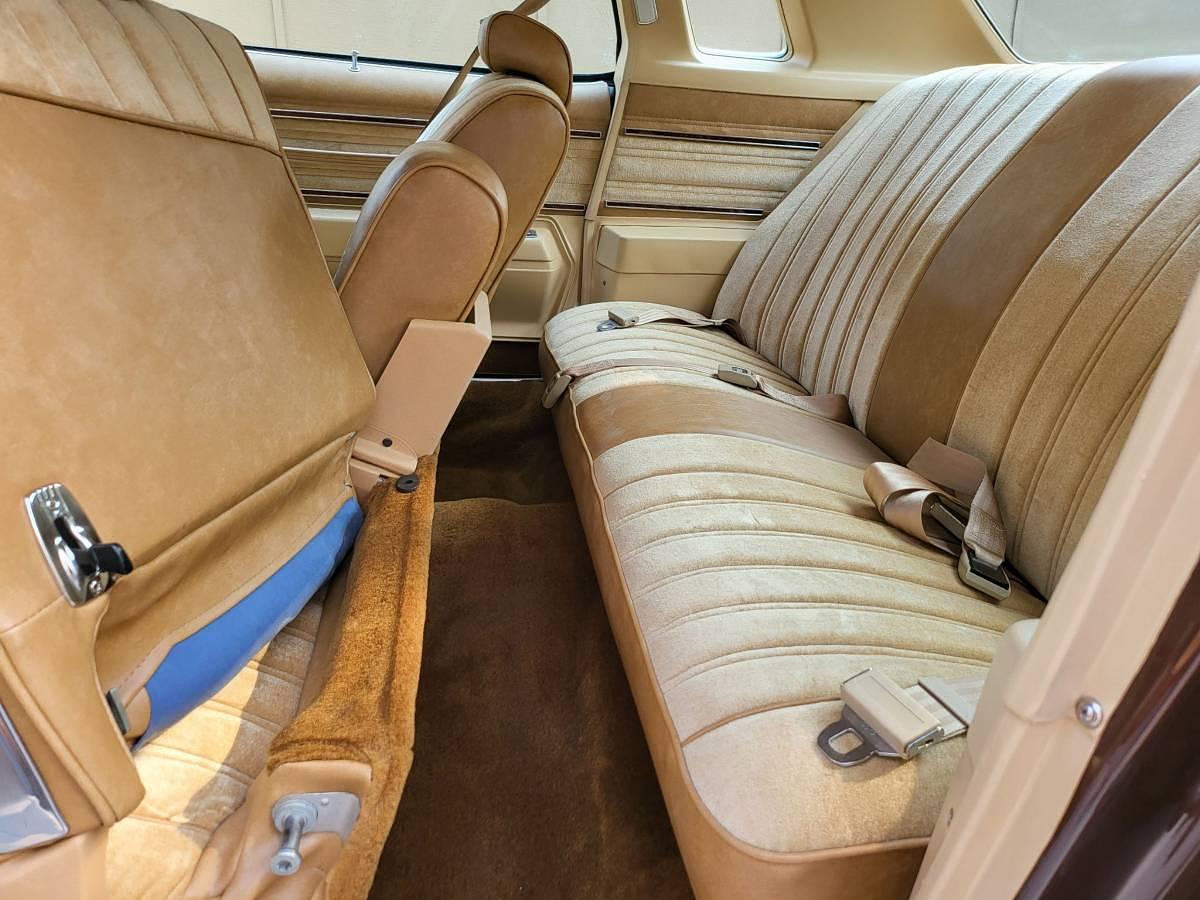 Used 1977 Oldsmobile Cutlass Supreme