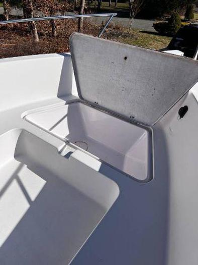 Used 2000 Pro Line Sportsman Center Console Boat