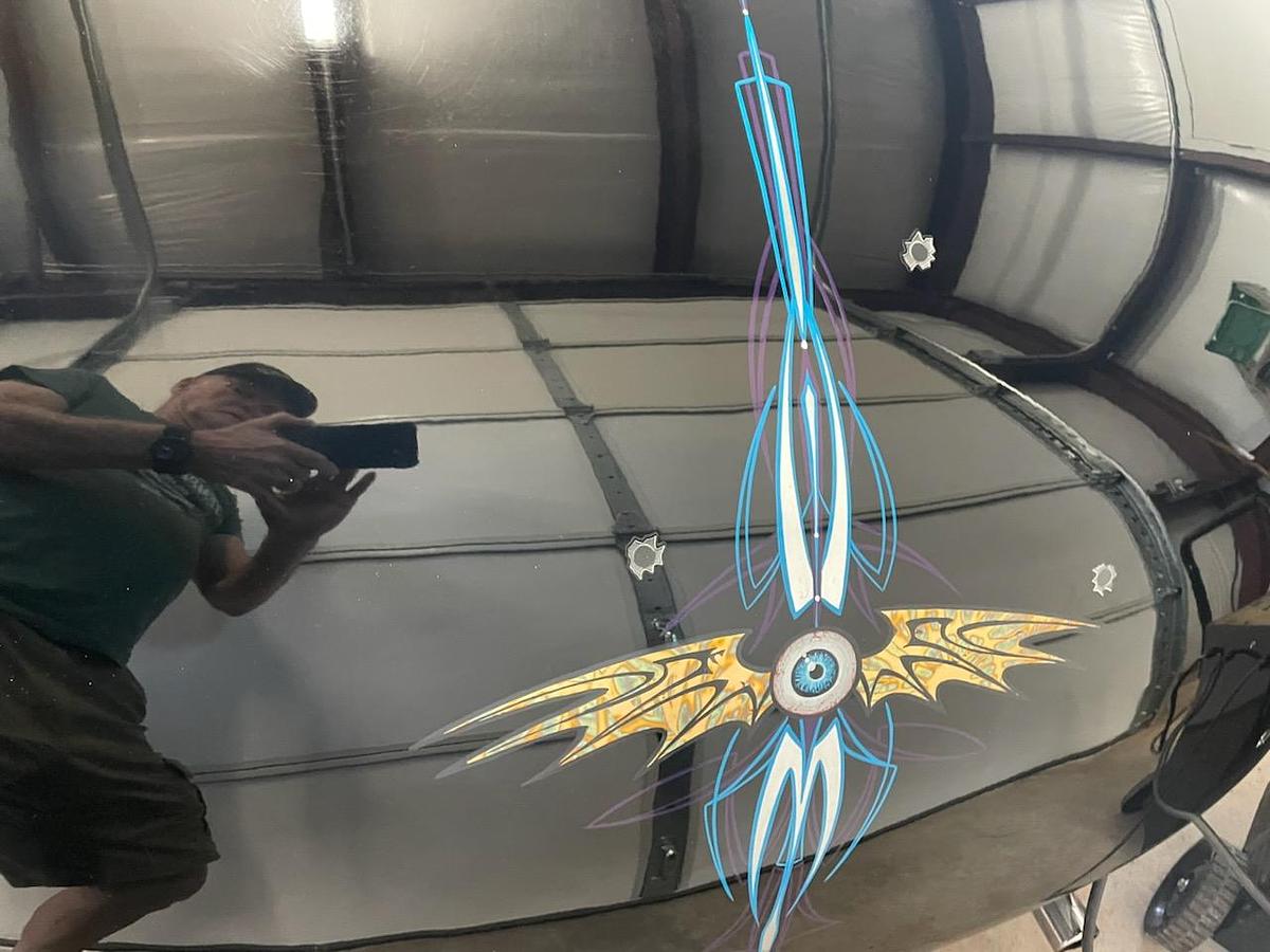 Used 1946 Ford Coupe