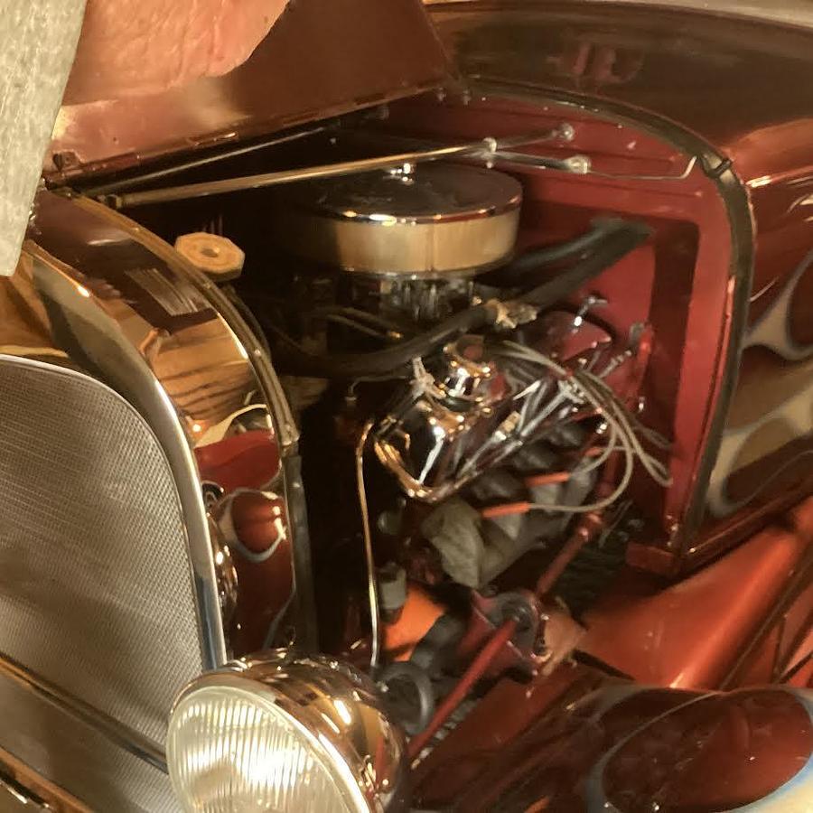 Used 1929 Ford Model A Sedan