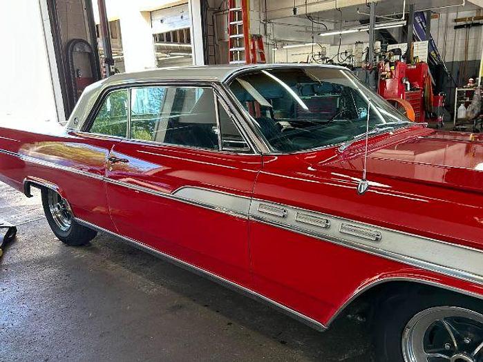 Used 1963 Buick Wildcat