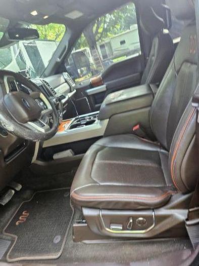 Used 2016 Redwood RW38RL