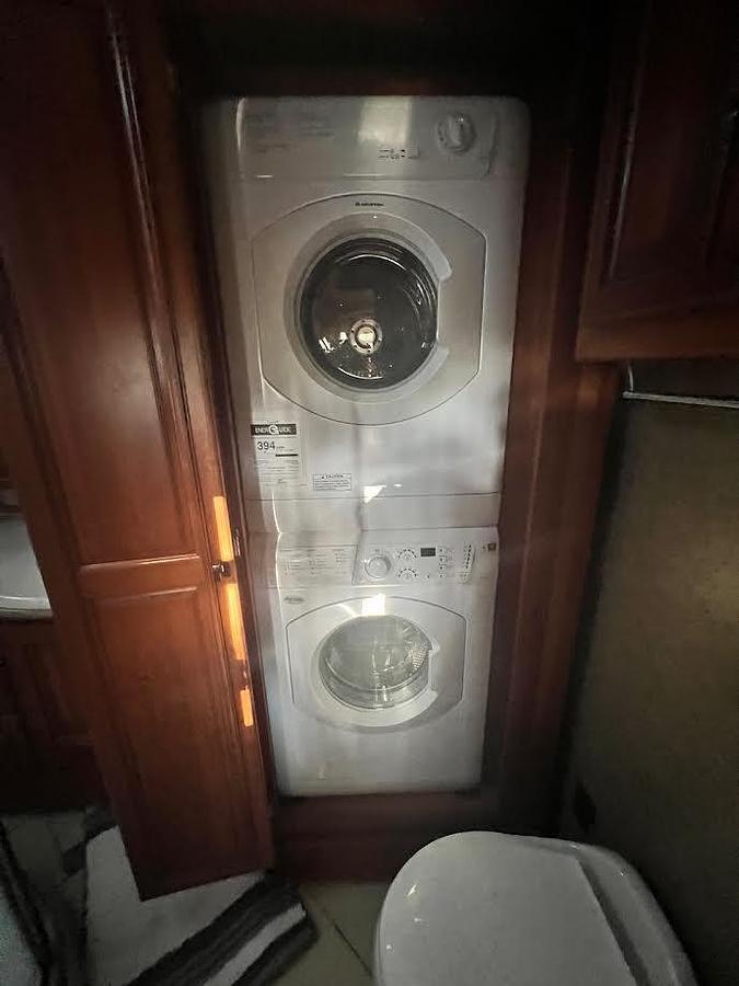 Used 2014 Itasca Meridian 42GQ Class A Motorhome