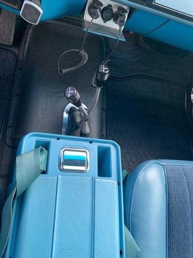 Used 1974 GMC K5 Jimmy