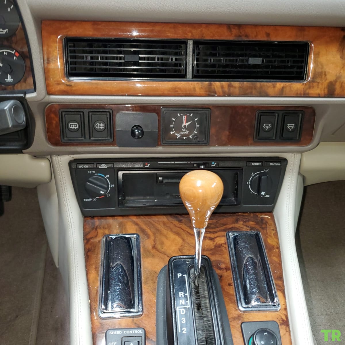 Used 1996 Jaguar