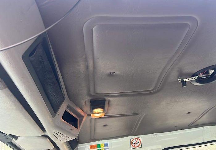 Used 1996 INTERNATIONAL CC40S