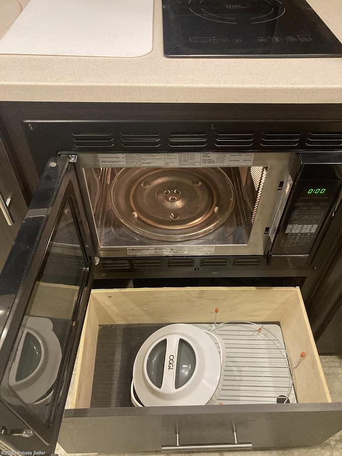 Used 2018 Thor Motor Coach Compass 23TR Class C Motorhome