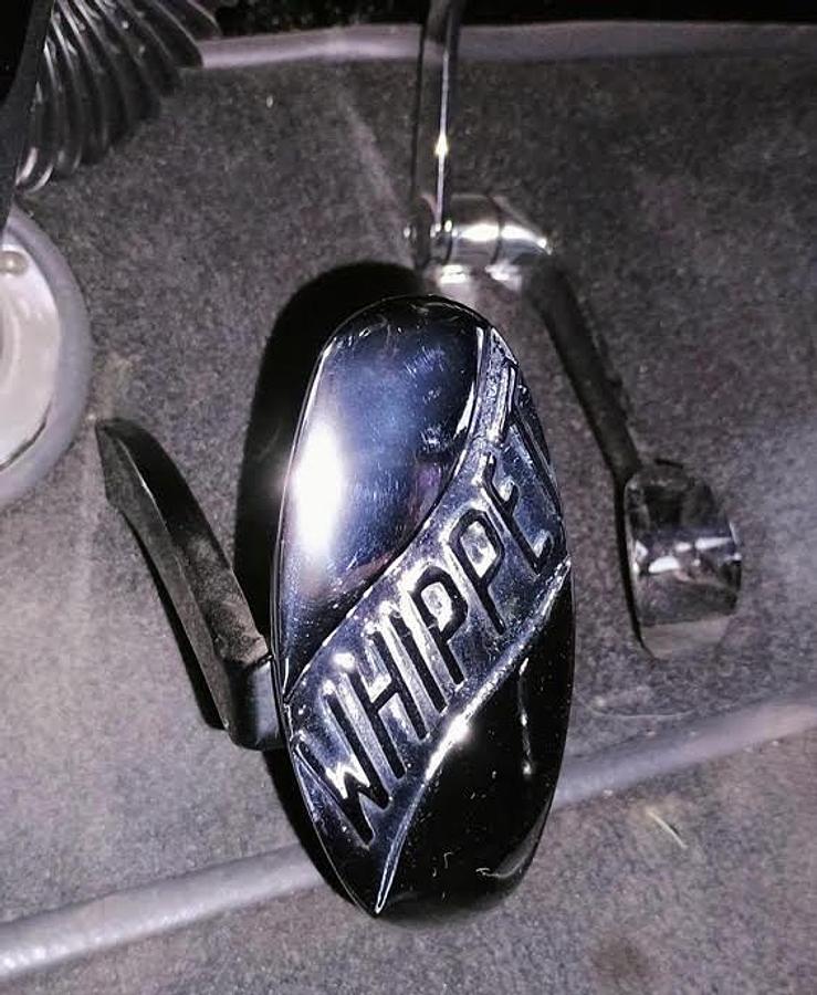 Used 1929 Willys Whippet Hot Rod