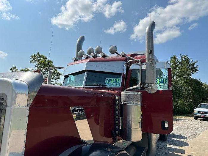 Used 2006 Peterbilt 379