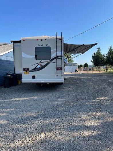 Used 2017 Thor Motor Coach A.C.E.