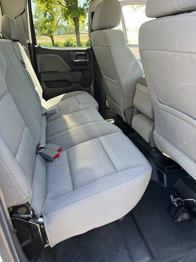 Used 2016 Chevrolet Silverado 3500 HD