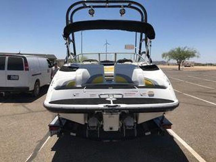 Used 2005 Yamaha SX230 High Output