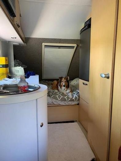 Used 2019 nuCamp T@B 400