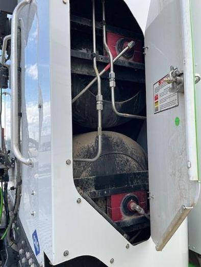 Used 2022 KENWORTH T880