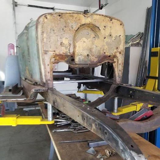 Used 1931 Chevrolet Roadster