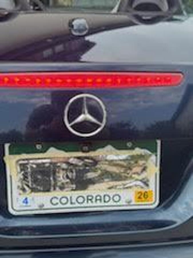 Used 2006 Mercedes-Benz SLK 350 Hardtop Convertible