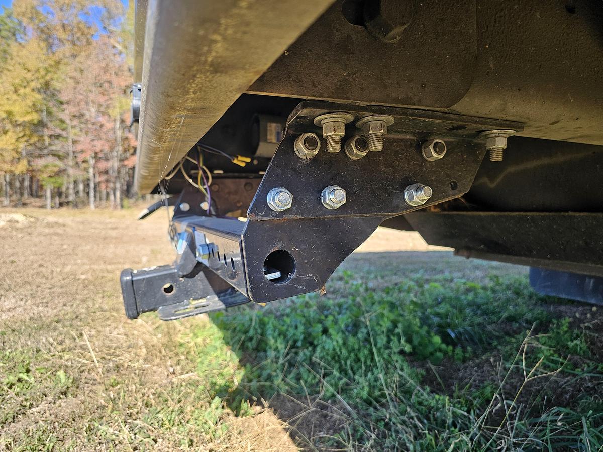 Used 2009 Freightliner Bus