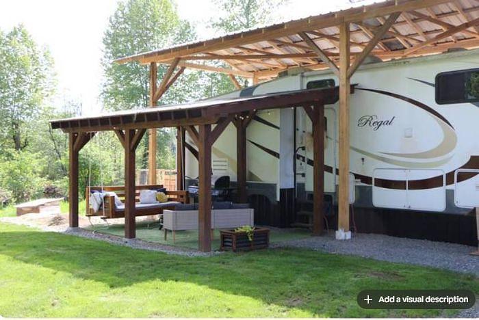 Used 2008 Fleetwood Regal