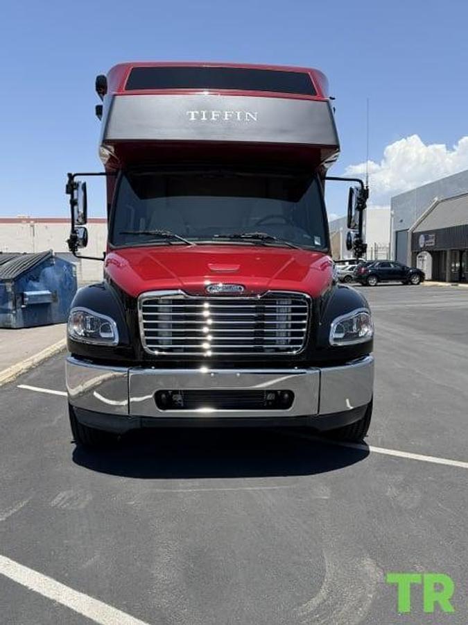 Used 2023 Tiffin Allegro Bay 38CB Super C