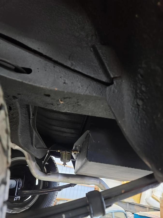 Used 1949 Willys Jeepster