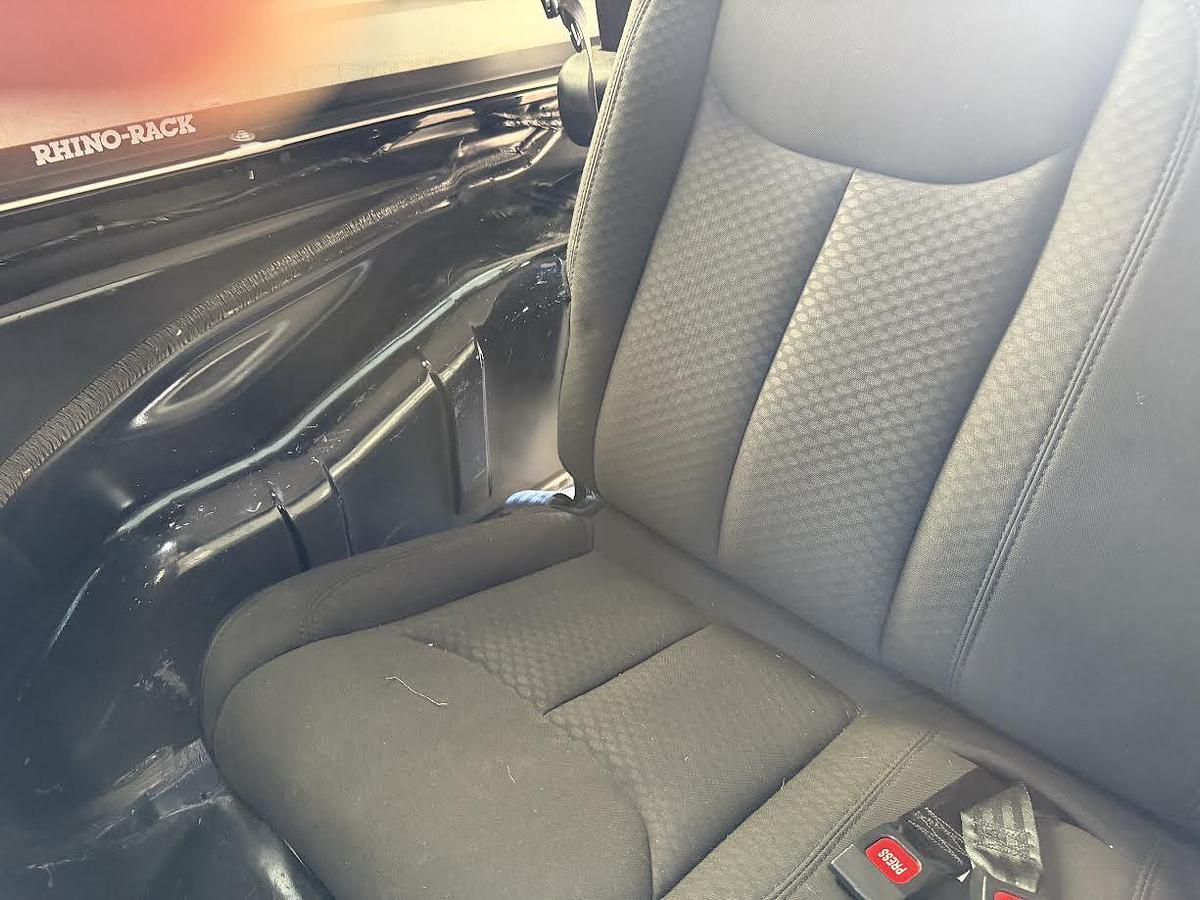 Used 2010 Jeep Wrangler 4X4