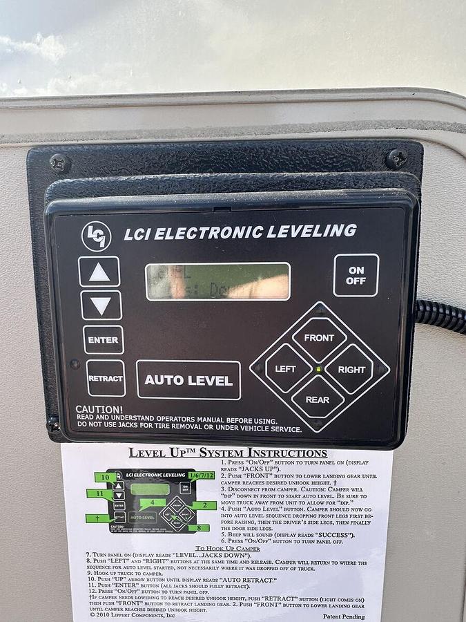 Used 2016 Grand Design Solitude 375RE