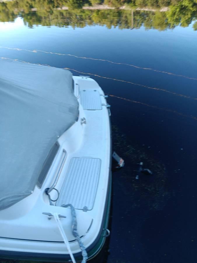 Used 1999 Chapperall 1930 SS