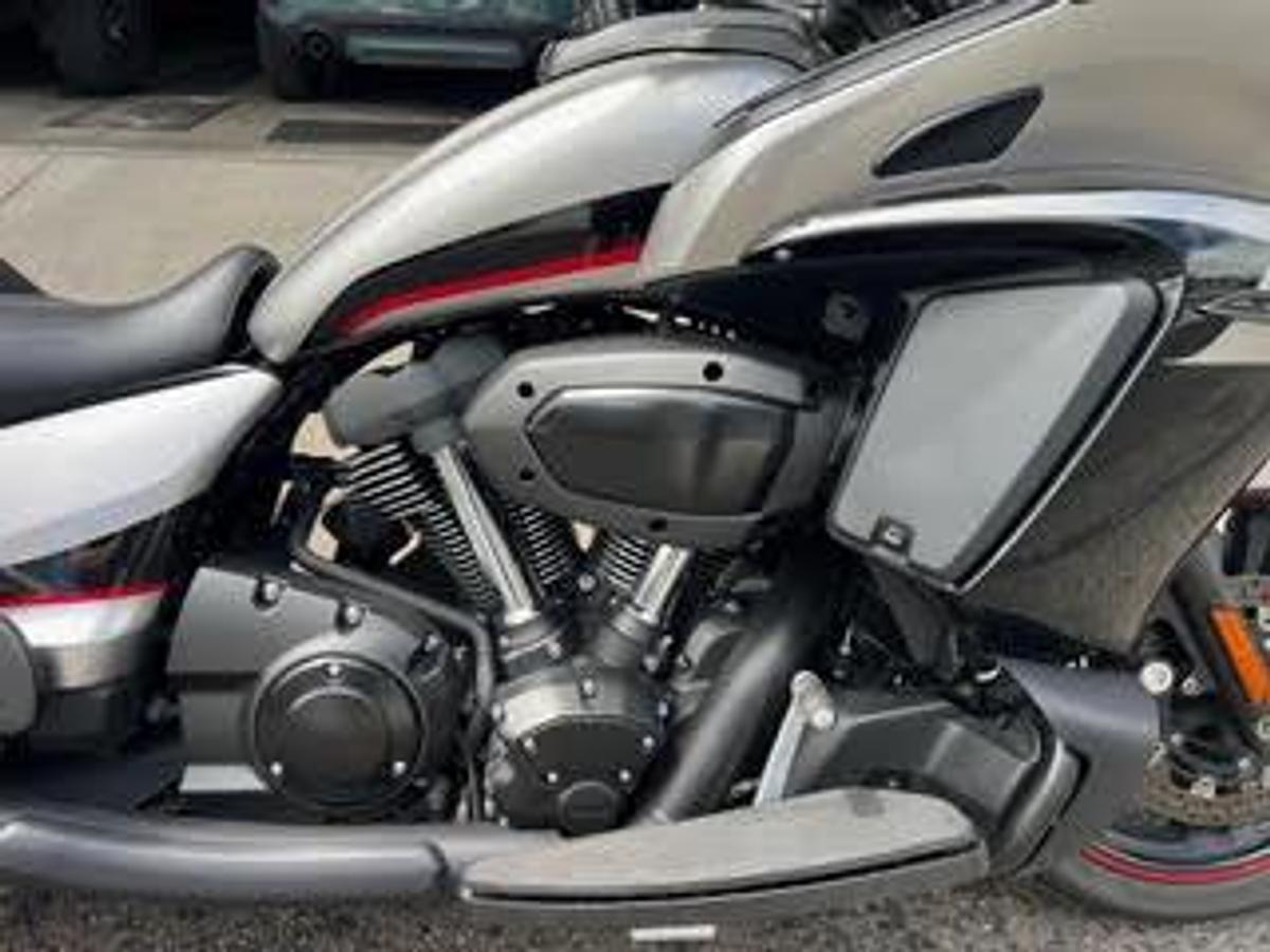 Used 2018 Yamaha Star Eluder GT