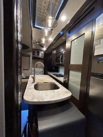 Used 2020 Forest River Cedar Creek Hathaway