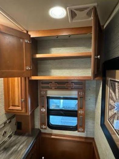 Used 2017 Winnebago Tour 42HD
