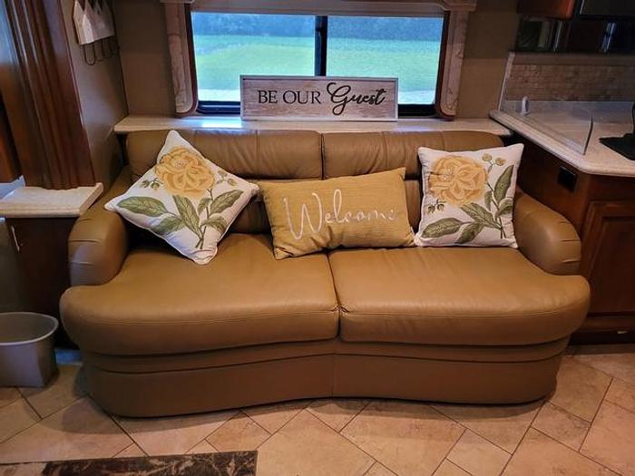 Used 2008 Holiday Rambler Imperial Trinidad IV