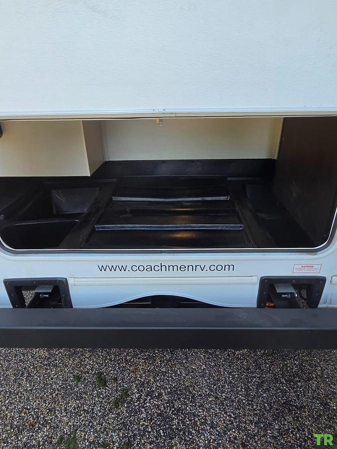 Used 2026 Forest River Leprechaun 319mb