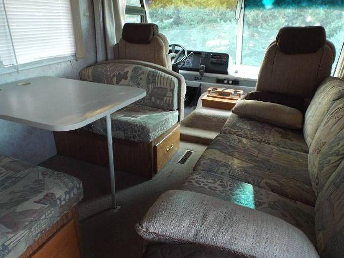 Used 1995 Winnebago Itasca