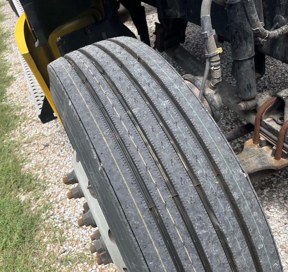 Used 2020 KENWORTH T680