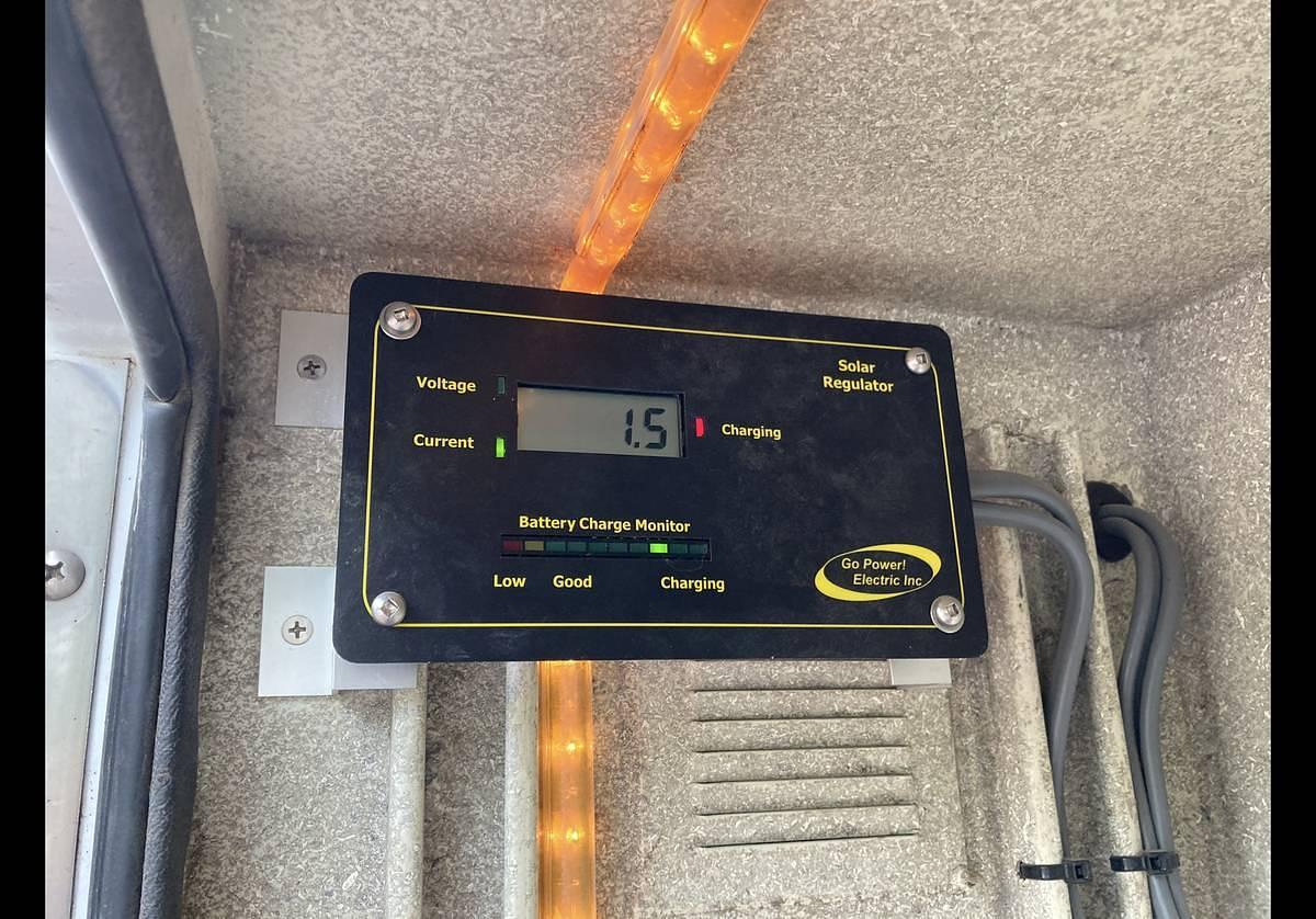 Used 2006 Overland Camper 4x4 Freightliner M2 Class B Motorhome Conversion