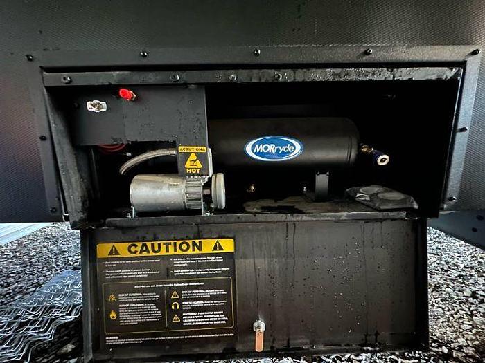 Used 2023 Keystone Raptor 415