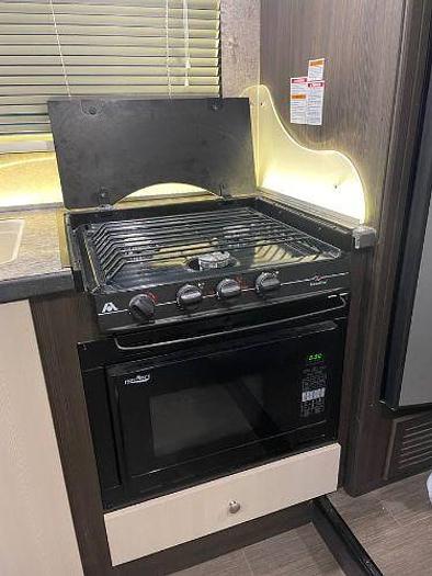 Used 2017 Coachmen Prism Elite 24EF