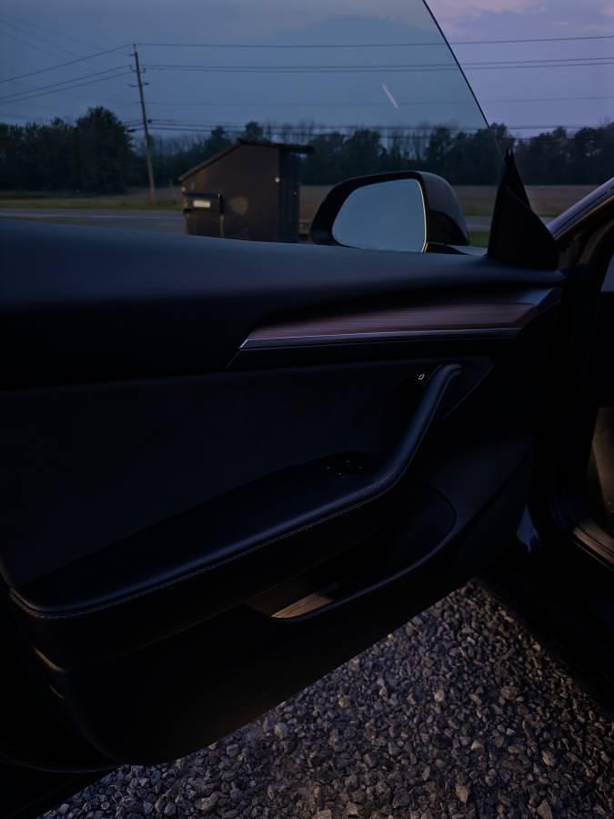 Used 2022 Tesla Model 3