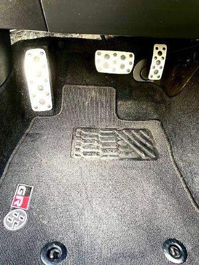 Used 2022 Toyota GR86 Premium