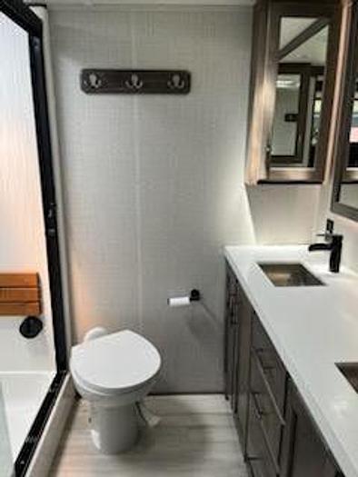 Used 2022 Grand Design Solitude