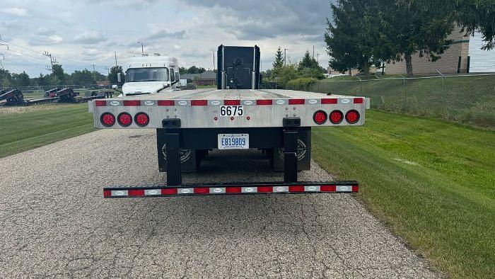 Used 2023 Dorsey Super Combo Trailer